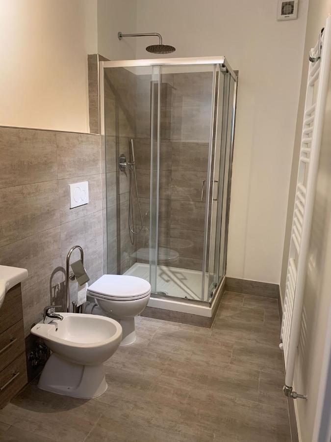 Casa Entella by APhome Chiavari Exterior foto